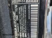 ✅ 2011 Mercedes-Benz C 300 Sport • VIN: WDDGF8BB4BR157027 • Лот: 87035475. Опубликован ранее на Copart с пробегом Не указан. Бесплатный доступ к архиву аукционных продаж из США и подробный отчёт об истории автомобиля на DreamBid. Изображение 13.