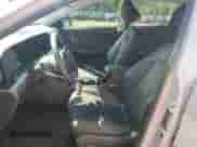 2024 Hyundai Kona Limited with VIN KM8HE3A37RU184899, listed as a Copart auction lot 71785135 with 10,803 mi miles and Salvage title. Bid and sale history available at DreamBid. Image 7.