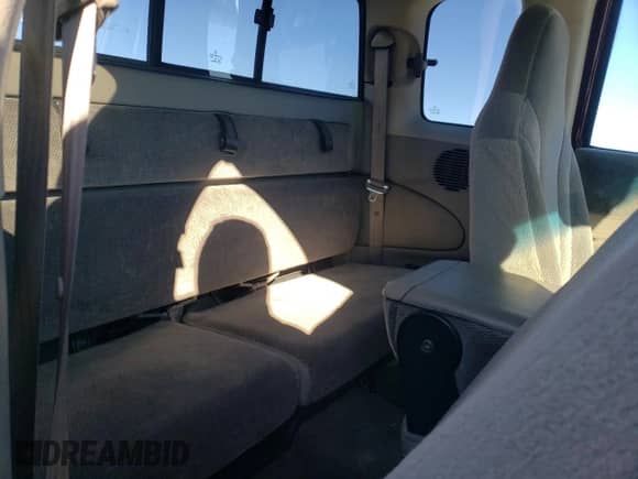 2003 Dodge Dakota SLT with VIN 1D7HL42N23S226033, listed as a Copart auction lot 83297194 with Not provided miles and Salvage title. Bid and sale history available at DreamBid. Image 10.