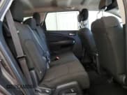 ✅ 2020 Dodge Journey SE Value • VIN: 3C4PDCAB1LT199720 • Лот: 71611075. Опубликован ранее на Copart с пробегом 69 063 миль. Бесплатный доступ к архиву аукционных продаж из США и подробный отчёт об истории автомобиля на DreamBid. Изображение 11.