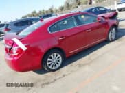 ✅ 2014 Buick LaCrosse Leather • VIN: 1G4GB5GR7EF179017 • Lot: 42934380. Wystawiony na IAAI z przebiegiem Nie podano. Bezpłatny archiwum sprzedaży aukcyjnych z USA i szczegółowy raport historii pojazdu na DreamBid. Zdjęcie 4.