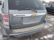 ✅ 2006 Chevrolet Equinox LS • VIN: 2CNDL13F066166187 • Лот: 41283694. Опубликован ранее на IAAI с пробегом 321 330 миль. Бесплатный доступ к архиву аукционных продаж из США и подробный отчёт об истории автомобиля на DreamBid. Изображение 17.