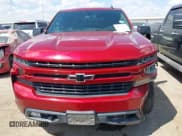 ✅ 2020 Chevrolet Silverado 1500 RST • VIN: 3GCUYEED2LG120739 • Lot: 43092535. Wystawiony na IAAI z przebiegiem 103 629 mil. Bezpłatny archiwum sprzedaży aukcyjnych z USA i szczegółowy raport historii pojazdu na DreamBid. Zdjęcie 12.