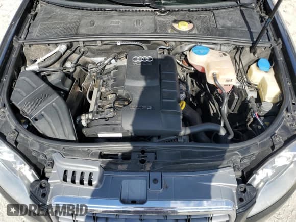 ✅ 2009 Audi A4 2.0T • VIN: WAUAF48H69K009434 • Lot: 77838494. Listed on Copart with 82,202 mi. Free auction sales archive from the USA and detailed vehicle history report at DreamBid. Image 11.