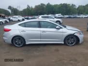 ✅ 2018 Hyundai Elantra Sport • VIN: KMHD04LB7JU681320 • Lot: 43249057. Listed on IAAI with 83,476 mi. Free auction sales archive from the USA and detailed vehicle history report at DreamBid. Image 13.