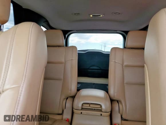 ✅ 2013 Dodge Durango Citadel • VIN: 1C4SDHET0DC637537 • Lot: 65275085. Listed on Copart with 172,543 mi. Free auction sales archive from the USA and detailed vehicle history report at DreamBid. Image 10.