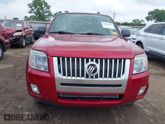 ✅ 2008 Mercury Mariner • VIN: 4M2CU81188KJ49743 • Лот: 42402516. Опубликован ранее на IAAI с пробегом 68 232 миль. Бесплатный доступ к архиву аукционных продаж из США и подробный отчёт об истории автомобиля на DreamBid. Изображение 12.