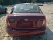 2009 Hyundai Accent Auto GLS z VIN KMHCN46C39U323175, wystawiony jako Copart lot #71560944 z przebiegiem 102 264 mil mil oraz Czysty tytuł • Clean title. Historia ofert i sprzedaży dostępna na DreamBid. Obrazek 6.