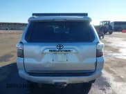 ✅ 2016 Toyota 4Runner SR5 • VIN: JTEBU5JR2G5315236 • Lot: 43470895. Wystawiony na IAAI z przebiegiem 145 605 mil. Bezpłatny archiwum sprzedaży aukcyjnych z USA i szczegółowy raport historii pojazdu na DreamBid. Zdjęcie 16.