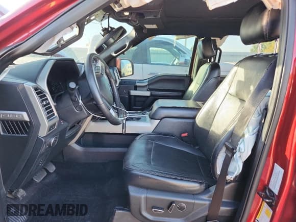 ✅ 2016 Ford F-150 XLT • VIN: 1FTEW1EF4GKE65094 • Лот: 71539985. Опубликован ранее на Copart с пробегом 126 514 миль. Бесплатный доступ к архиву аукционных продаж из США и подробный отчёт об истории автомобиля на DreamBid. Изображение 7.