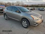 ✅ 2011 Nissan Rogue S • VIN: JN8AS5MT2BW574135 • Лот: 95095665. Опубликован ранее на Copart с пробегом 146 540 миль. Бесплатный доступ к архиву аукционных продаж из США и подробный отчёт об истории автомобиля на DreamBid. Изображение 4.
