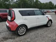 ✅ 2018 Kia Soul + • VIN: KNDJP3A51J7525203 • Lot: 63528955. Listed on Copart with 126,055 mi. Free auction sales archive from the USA and detailed vehicle history report at DreamBid. Image 3.