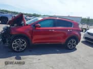 ✅ 2020 Kia Sportage SX Turbo • VIN: KNDPRCA63L7803146 • Лот: 41754258. Опубликован ранее на IAAI с пробегом 27 167 миль. Бесплатный доступ к архиву аукционных продаж из США и подробный отчёт об истории автомобиля на DreamBid. Изображение 14.