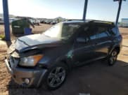 ✅ 2010 Toyota RAV4 Sport • VIN: JTMWK4DV9AD003233 • Lot: 53918805. Listed on Copart with 147,127 mi. Free auction sales archive from the USA and detailed vehicle history report at DreamBid. Image 1.