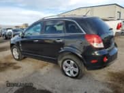 ✅ 2012 Chevrolet Captiva Sport LTZ • VIN: 3GNFL4E54CS638124 • Lot: 84851514. Wystawiony na Copart z przebiegiem 180 728 mil. Bezpłatny archiwum sprzedaży aukcyjnych z USA i szczegółowy raport historii pojazdu na DreamBid. Zdjęcie 2.