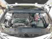 2020 Toyota Camry SE with VIN 4T1M11BK7LU001982, listed as a IAAI auction lot 43384048 with 80,736 mi miles and . Bid and sale history available at DreamBid. Image 10.