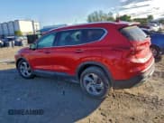 ✅ 2023 Hyundai Santa Fe SEL • VIN: 5NMS2DAJ4PH483004 • Lot: 96490935. Wystawiony na Copart z przebiegiem 88 482 mil. Bezpłatny archiwum sprzedaży aukcyjnych z USA i szczegółowy raport historii pojazdu na DreamBid. Zdjęcie 2.