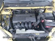 ✅ 2004 Toyota Matrix Std • VIN: 2T1LR32E04C240271 • Lot: 43786689. Listed on IAAI with Not provided. Free auction sales archive from the USA and detailed vehicle history report at DreamBid. Image 10.