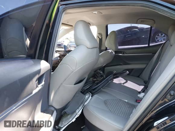 2021 Toyota Camry Hybrid SE с VIN 4T1G31AK2MU569535, выставлен на аукционе IAAI как лот 43169550 с пробегом 100 189 миль миль и . История ставок и продаж доступна на DreamBid. Изображение 8.