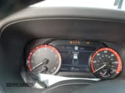 ✅ 2022 Nissan Frontier SV • VIN: 1N6ED1EKXNN605922 • Lot: 70353795. Listed on Copart with 39,264 mi. Free auction sales archive from the USA and detailed vehicle history report at DreamBid. Image 9.