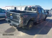 ✅ 2019 Ford F-250 XLT • VIN: 1FT7W2BT0KEE21965 • Lot: 43343974. Listed on IAAI with 84,299 mi. Free auction sales archive from the USA and detailed vehicle history report at DreamBid. Image 4.