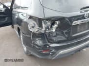 ✅ 2014 Nissan Pathfinder SV • VIN: 5N1AR2MN8EC690531 • Lot: 41694571. Listed on IAAI with 207,544 mi. Free auction sales archive from the USA and detailed vehicle history report at DreamBid. Image 6.