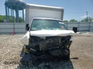 ✅ 2015 GMC Savana Commercial • VIN: 1GD374CG3F1204962 • Лот: 62107945. Опубликован ранее на Copart с пробегом Не указан. Бесплатный доступ к архиву аукционных продаж из США и подробный отчёт об истории автомобиля на DreamBid. Изображение 13.