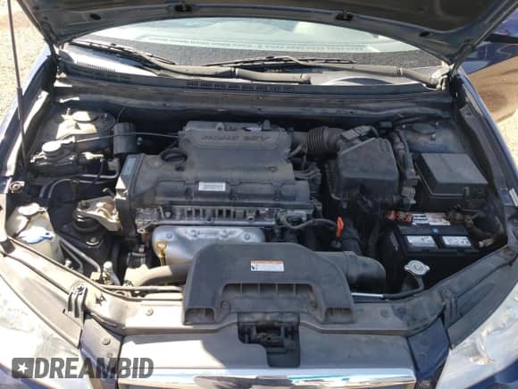 ✅ 2008 Hyundai Elantra GLS • VIN: KMHDU46D48U377101 • Lot: 74221694. Wystawiony na Copart z przebiegiem 131 298 mil mil. Skorzystaj z bezpłatnego archiwum sprzedaży aukcyjnych z USA i zobacz szczegółowy raport historii pojazdu na DreamBid. Zdjęcie 11.