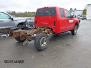 ✅ 2009 Chevrolet Silverado 2500HD LT • VIN: 1GCHK59K49E121533 • Lot: 41983113. Listed on IAAI with 197,264 mi. Free auction sales archive from the USA and detailed vehicle history report at DreamBid. Image 4.