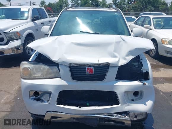 ✅ 2007 Saturn VUE V6 • VIN: 5GZCZ634X7S868220 • Лот: 42668949. Опубликован ранее на IAAI с пробегом Не указан. Бесплатный доступ к архиву аукционных продаж из США и подробный отчёт об истории автомобиля на DreamBid. Изображение 6.