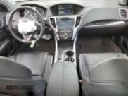 ✅ 2019 Acura TLX Technology • VIN: 19UUB3F42KA002337 • Лот: 70387285. Опубликован ранее на Copart с пробегом 41 580 миль. Бесплатный доступ к архиву аукционных продаж из США и подробный отчёт об истории автомобиля на DreamBid. Изображение 8.