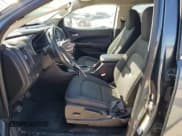 ✅ 2015 GMC Canyon 2WD SLE • VIN: 1GTG5BEAXF1206927 • Lot: 49538494. Listed on Copart with 111,768 mi. Free auction sales archive from the USA and detailed vehicle history report at DreamBid. Image 7.