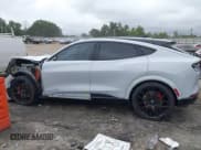 ✅ 2021 Ford Mustang Mach-E GT • VIN: 3FMTK4SE2MME03046 • Lot: 43321046. Listed on IAAI with 65,198 mi. Free auction sales archive from the USA and detailed vehicle history report at DreamBid. Image 15.