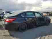 2016 Nissan Altima S с VIN 1N4AL3AP0GC164890, выставлен на аукционе Copart как лот 84281255 с пробегом 149 265 миль миль и Списание • Salvage title. История ставок и продаж доступна на DreamBid. Изображение 3.