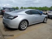 ✅ 2013 Hyundai Genesis Coupe Premium • VIN: KMHHT6KD6DU079696 • Lot: 54693345. Wystawiony na Copart z przebiegiem 120 628 mil. Bezpłatny archiwum sprzedaży aukcyjnych z USA i szczegółowy raport historii pojazdu na DreamBid. Zdjęcie 3.