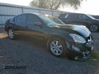 ✅ 2005 Nissan Maxima SL • VIN: 1N4BA41E25C862249 • Lot: 91974225. Listed on Copart with Not provided. Free auction sales archive from the USA and detailed vehicle history report at DreamBid. Image 4.