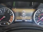 ✅ 2022 Jeep Renegade Limited • VIN: ZACNJDD1XNPN71734 • Lot: 43334875. Wystawiony na IAAI z przebiegiem 25 790 mil. Bezpłatny archiwum sprzedaży aukcyjnych z USA i szczegółowy raport historii pojazdu na DreamBid. Zdjęcie 16.