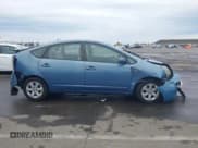 ✅ 2007 Toyota Prius • VIN: JTDKB20U877675419 • Lot: 43682803. Listed on IAAI with Not provided. Free auction sales archive from the USA and detailed vehicle history report at DreamBid. Image 13.