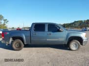 ✅ 2012 GMC Sierra 1500 SLE • VIN: 3GTP2VE74CG269016 • Lot: 43606697. Listed on IAAI with 246,590 mi. Free auction sales archive from the USA and detailed vehicle history report at DreamBid. Image 13.