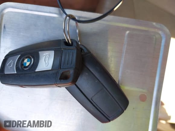 ✅ 2007 BMW 3 Series 328i • VIN: WBAVA335X7PV67150 • Lot: 42394401. Listed on IAAI with 278,351 mi. Free auction sales archive from the USA and detailed vehicle history report at DreamBid. Image 11.