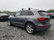 ✅ 2017 Audi Q5 Premium Plus • VIN: WA1M2AFP9HA096023 • Lot: 61051655. Wystawiony na Copart z przebiegiem 85 666 mil. Bezpłatny archiwum sprzedaży aukcyjnych z USA i szczegółowy raport historii pojazdu na DreamBid. Zdjęcie 2.