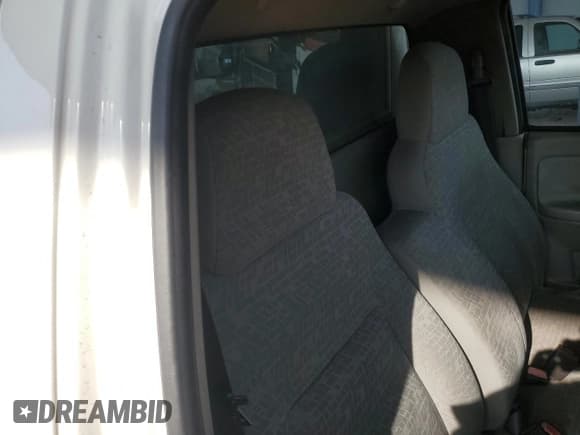 ✅ 2007 Chevrolet Colorado Work Truck • VIN: 1GCCS149978238513 • Лот: 64759094. Опубликован ранее на Copart с пробегом 189 976 миль. Бесплатный доступ к архиву аукционных продаж из США и подробный отчёт об истории автомобиля на DreamBid. Изображение 10.