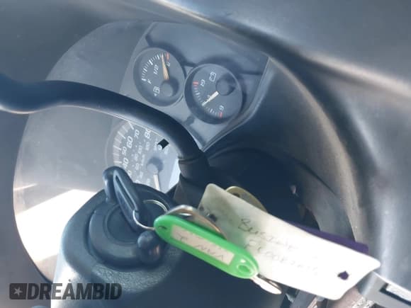 ✅ 2005 Chevrolet Express Cargo • VIN: 1GCFG15XX51243320 • Lot: 42840112. Listed on IAAI with 345,101 mi. Free auction sales archive from the USA and detailed vehicle history report at DreamBid. Image 11.