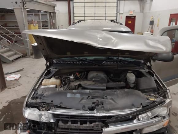 ✅ 2003 Chevrolet Suburban LS • VIN: 3GNFK16ZX3G209916 • Лот: 42632723. Опубликован ранее на IAAI с пробегом 188 209 миль. Бесплатный доступ к архиву аукционных продаж из США и подробный отчёт об истории автомобиля на DreamBid. Изображение 10.