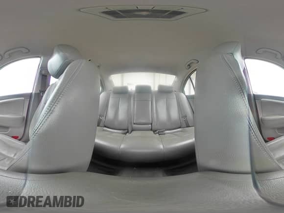 2009 Hyundai Sonata GLS z VIN 5NPET46F99H564875, wystawiony jako Copart lot #55279464 z przebiegiem 219 335 mil mil oraz Szkoda całkowita • Salvage title. Historia ofert i sprzedaży dostępna na DreamBid. Obrazek 13.