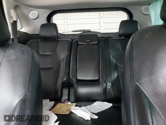 ✅ 2022 Ford Edge Titanium • VIN: 2FMPK4K93NBA54812 • Lot: 90880715. Wystawiony na Copart z przebiegiem 97 062 mil. Bezpłatny archiwum sprzedaży aukcyjnych z USA i szczegółowy raport historii pojazdu na DreamBid. Zdjęcie 10.