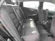 ✅ 2024 Chevrolet Malibu LT • VIN: 1G1ZD5ST9RF198029 • Lot: 51789675. Wystawiony na Copart z przebiegiem 23 224 mil mil. Skorzystaj z bezpłatnego archiwum sprzedaży aukcyjnych z USA i zobacz szczegółowy raport historii pojazdu na DreamBid. Zdjęcie 10.