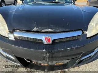 ✅ 2008 Saturn Sky • VIN: 1G8MB35B28Y112393 • Лот: 43877315. Опубликован ранее на IAAI с пробегом 198 499 миль. Бесплатный доступ к архиву аукционных продаж из США и подробный отчёт об истории автомобиля на DreamBid. Изображение 6.