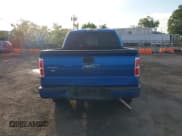 ✅ 2009 Ford F-150 STX • VIN: 1FTRX14809FA05539 • Lot: 43324601. Listed on IAAI with 185,988 mi. Free auction sales archive from the USA and detailed vehicle history report at DreamBid. Image 16.