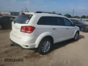 ✅ 2014 Dodge Journey SXT • VIN: 3C4PDDBGXET251364 • Lot: 82058185. Listed on Copart with 131,092 mi. Free auction sales archive from the USA and detailed vehicle history report at DreamBid. Image 3.